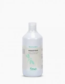 Parasitisme  Liquide - Nutragile