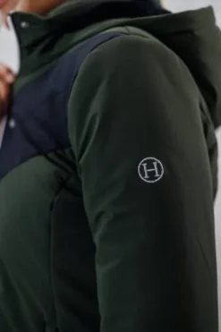 Parka Harcour Jarnac