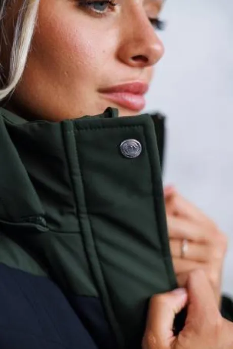 Parka Harcour Jarnac