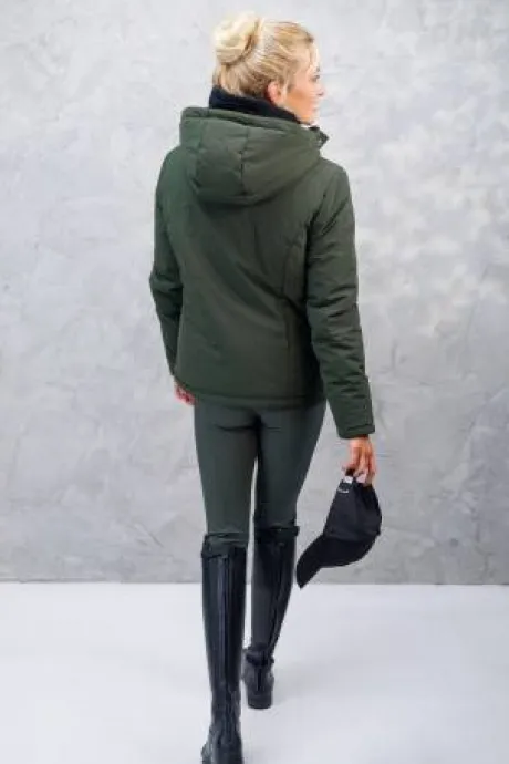 Parka Harcour Jarnac