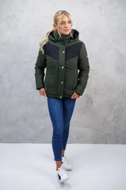 Parka Harcour Jarnac