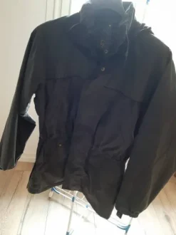 parka équiconfort femme