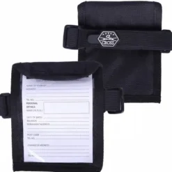 Passeport médical QHP