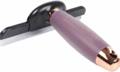 Peigne de mue XL - Harry's horse - métal efficace