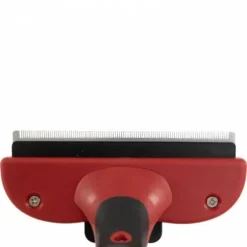 Peigne pour la mue rouge - BR