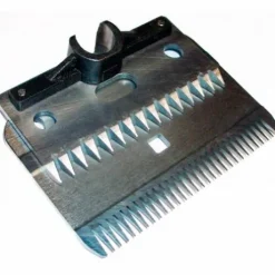 Peignes de 1mm 31 dents pour tondeuses professionnelles Daslo