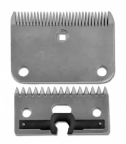 Peignes pour tondeuse Waldhausen 2 jeux