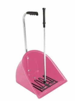 Pelle et râteau à crottins - Hippotonic