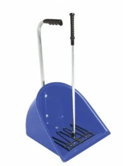 Pelle et râteau à crottins - Hippotonic