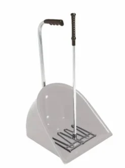 Pelle et râteau à crottins - Hippotonic