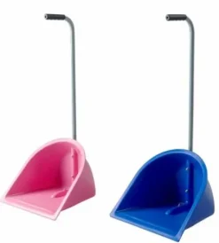 Pelle et râteau à crottins - Hippotonic