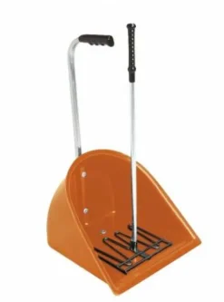 Pelle et râteau à crottins - Hippotonic