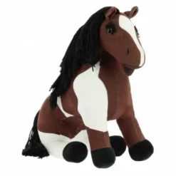Peluche Pony Academy - 40 x 50 cm