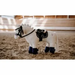 Peluche Pony Academy - 40 x 50 cm