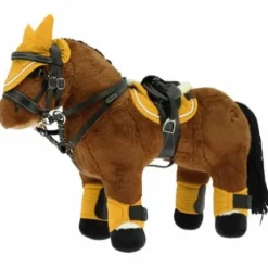 Peluche Pony Academy - 40 x 50 cm