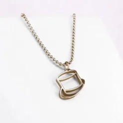 Pendentif chapeau de dressage - Ponytail & Co