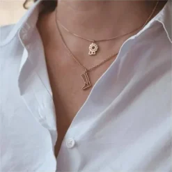 Pendentif flot - Ponytail & Co