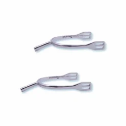 Éperons allemands STUBBEN femme 30 MM