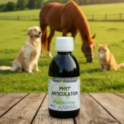 Phyt'articulation cheval - problèmes articulaires