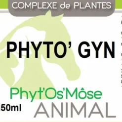 Phyto'Gyn