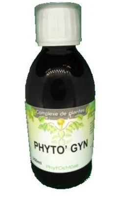 Phyto'Gyn