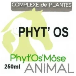 Phyt'Os - croissance , sénescence et convalescence