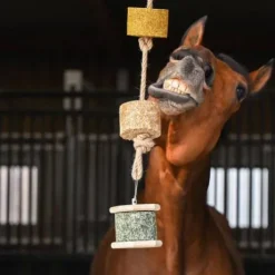 Pierre à lécher Natural'Rock - Natural'Innov