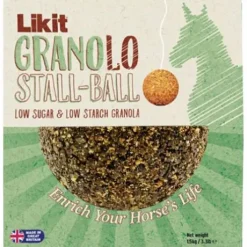 Pierre stall ball alléger complément alimentaire pomme - Likit