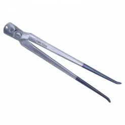 Pince arrache-clous Tolteam - Outil de maréchalerie