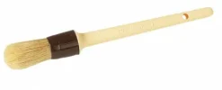 Pinceau pour sabot - Hippotonic - Fibres en soie de porc