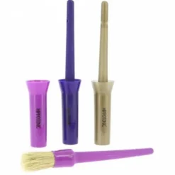 Pinceau pour sabot avec capuchon - Hippotonic