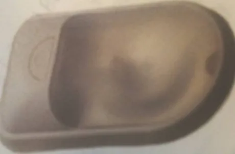 Plafonnier à led 12v - éclairage blanc pur