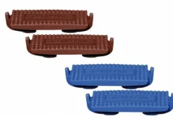 Planchers d'étrier Compositi Premium