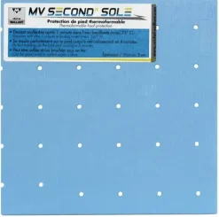 Plaque Second Sport - Michel Vaillant