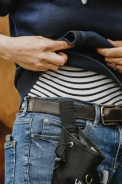 Poche à récompenses - Hippotonic