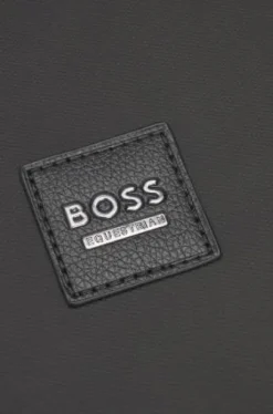 Pochette pour carnet - Boss Equestrian - Cuir végétalien