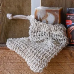 Pochette sisal - Natural'Innov