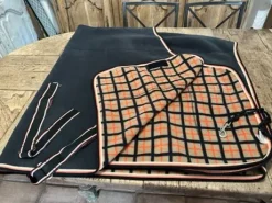 POLAIRE RAMBO HORSEWARE