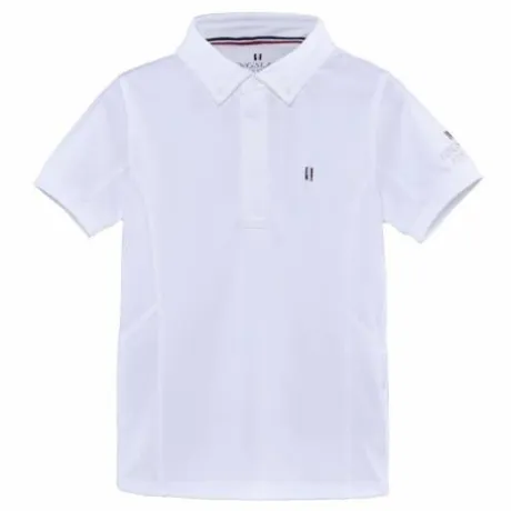 Polo Classic pour garçon - Kingsland