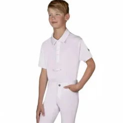 Polo concours Berno junior QHP