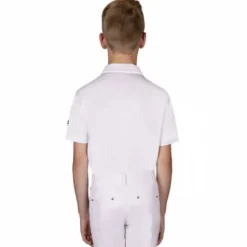 Polo concours Berno junior QHP