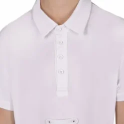 Polo concours Berno junior QHP