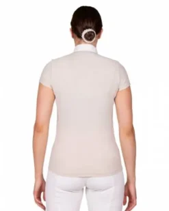 Polo concours celesta QHP