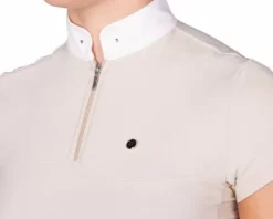 Polo concours celesta QHP