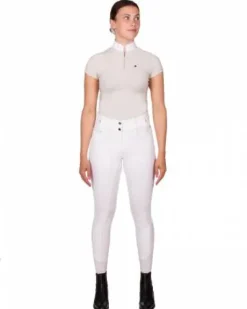 Polo concours celesta QHP