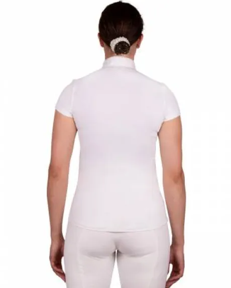 Polo concours celesta QHP