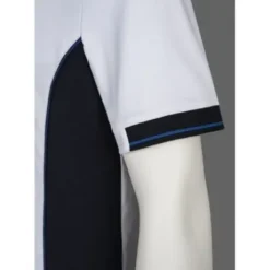 Polo de compétition homme GYM Equiline