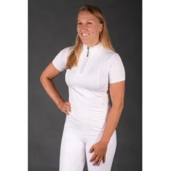 Polo de concours Denver - HARRY'S HORSE - Élégant et fonctionnel