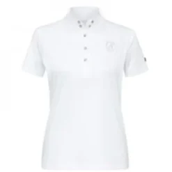 Polo de concours enfant Imperial Riding