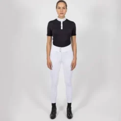 Polo de concours Estrella - EURO-STAR